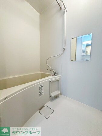 アザーレ・パッシオ橋本の物件内観写真